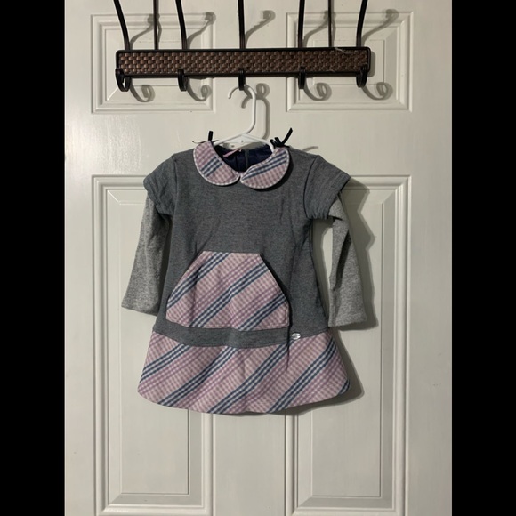 Valmax Dress. - Picture 1 of 6